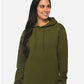 Lane Seven LS14001 Unisex Premium Hoodie Sweatshirt - Front view