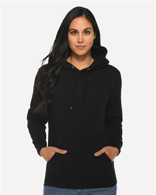 Lane Seven LS14001 Unisex Premium Hoodie Sweatshirt - Front view