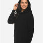 Lane Seven LS14001 Unisex Premium Hoodie Sweatshirt - Side view