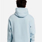 Lane Seven LS14001 Unisex Premium Hoodie Sweatshirt - Back view