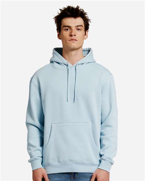 Lane Seven LS14001 Unisex Premium Hoodie Sweatshirt - Front view