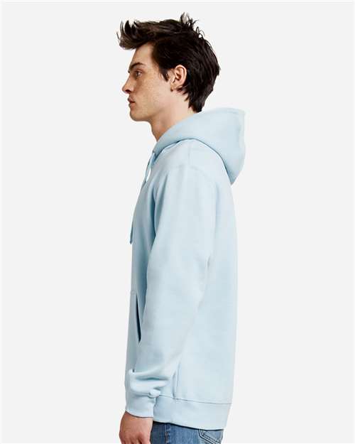 Lane Seven LS14001 Unisex Premium Hoodie Sweatshirt - Side view