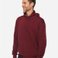 Lane Seven LS14001 Unisex Premium Hoodie Sweatshirt - Side view