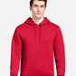 Lane Seven LS14001 Unisex Premium Hoodie Sweatshirt - Front view