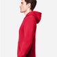Lane Seven LS14001 Unisex Premium Hoodie Sweatshirt - Side view