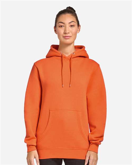 Lane Seven LS14001 Unisex Premium Hoodie Sweatshirt - Front view