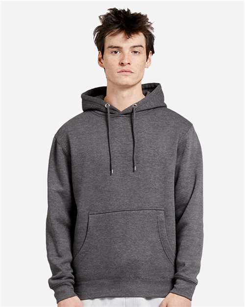 Lane Seven LS14001 Unisex Premium Hoodie Sweatshirt - Front view