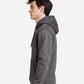 Lane Seven LS14001 Unisex Premium Hoodie Sweatshirt - Side view