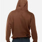 Lane Seven LS14001 Unisex Premium Hoodie Sweatshirt - Back view