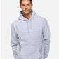 Lane Seven LS14001 Unisex Premium Hoodie Sweatshirt - Front view