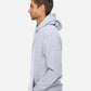 Lane Seven LS14001 Unisex Premium Hoodie Sweatshirt - Side view