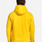 Lane Seven LS14001 Unisex Premium Hoodie Sweatshirt - Back view