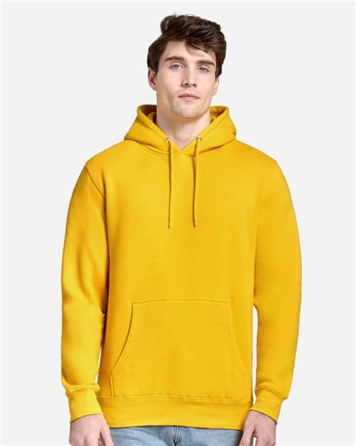 Lane Seven LS14001 Unisex Premium Hoodie Sweatshirt - Front view