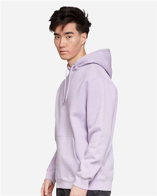 Lane Seven LS14001 Unisex Premium Hoodie Sweatshirt - Side view