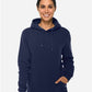 Lane Seven LS14001 Unisex Premium Hoodie Sweatshirt - Front view