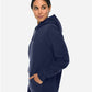 Lane Seven LS14001 Unisex Premium Hoodie Sweatshirt - Side view