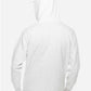 Lane Seven LS14001 Unisex Premium Hoodie Sweatshirt - Back view