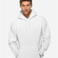 Lane Seven LS14001 Unisex Premium Hoodie Sweatshirt - Front view