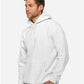 Lane Seven LS14001 Unisex Premium Hoodie Sweatshirt - Side view