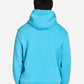 Lane Seven LS14001 Unisex Premium Hoodie Sweatshirt - Back view