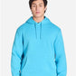 Lane Seven LS14001 Unisex Premium Hoodie Sweatshirt - Front view