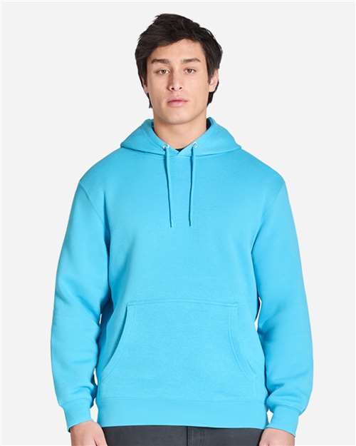 Lane Seven LS14001 Unisex Premium Hoodie Sweatshirt - Front view