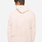 Lane Seven LS14001 Unisex Premium Hoodie Sweatshirt - Back view