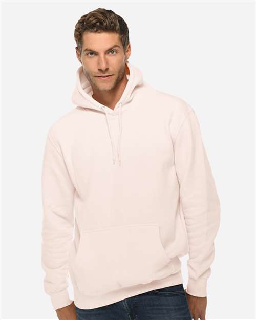 Lane Seven LS14001 Unisex Premium Hoodie Sweatshirt - Front view
