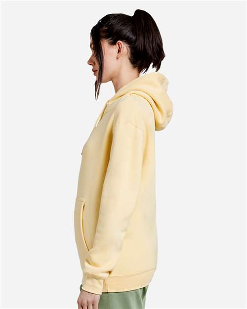 Lane Seven LS14001 Unisex Premium Hoodie Sweatshirt - Side view