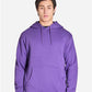 Lane Seven LS14001 Unisex Premium Hoodie Sweatshirt - Front view