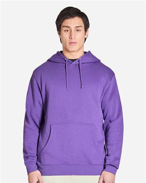 Lane Seven LS14001 Unisex Premium Hoodie Sweatshirt - Front view