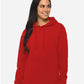 Lane Seven LS14001 Unisex Premium Hoodie Sweatshirt - Front view