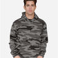 Lane Seven LS14001 Unisex Premium Hoodie Sweatshirt - Front view
