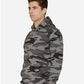 Lane Seven LS14001 Unisex Premium Hoodie Sweatshirt - Side view