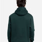 Lane Seven LS14001 Unisex Premium Hoodie Sweatshirt - Back view