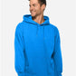 Lane Seven LS14001 Unisex Premium Hoodie Sweatshirt - Front view