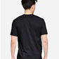 Lane Seven LS15001 Unisex Heavyweight Tee - Back view