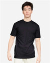 Lane Seven LS15001 Unisex Heavyweight Tee - Front view