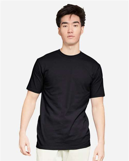 Lane Seven LS15001 Unisex Heavyweight Tee - Front view