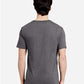 Lane Seven LS15001 Unisex Heavyweight Tee - Back view