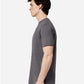 Lane Seven LS15001 Unisex Heavyweight Tee - Side view