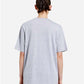 Lane Seven LS15001 Unisex Heavyweight Tee - Back view