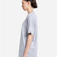 Lane Seven LS15001 Unisex Heavyweight Tee - Side view