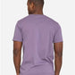 Lane Seven LS15001 Unisex Heavyweight Tee - Back view