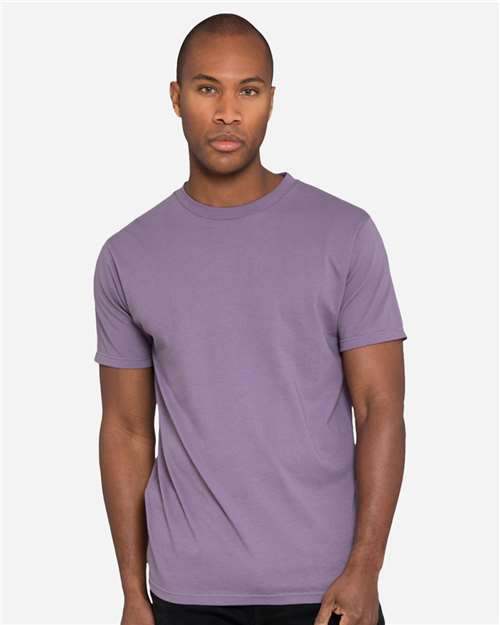 Lane Seven LS15001 Unisex Heavyweight Tee - Front view