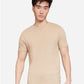 Lane Seven LS15001 Unisex Heavyweight Tee - Front view