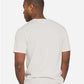 Lane Seven LS15001 Unisex Heavyweight Tee - Back view