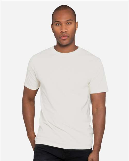 Lane Seven LS15001 Unisex Heavyweight Tee - Front view