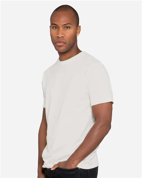 Lane Seven LS15001 Unisex Heavyweight Tee - Side view
