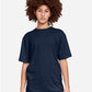 Lane Seven LS15001 Unisex Heavyweight Tee - Front view